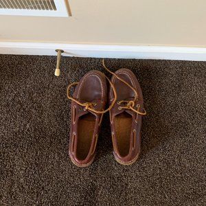 Sperry Topsiders 7M